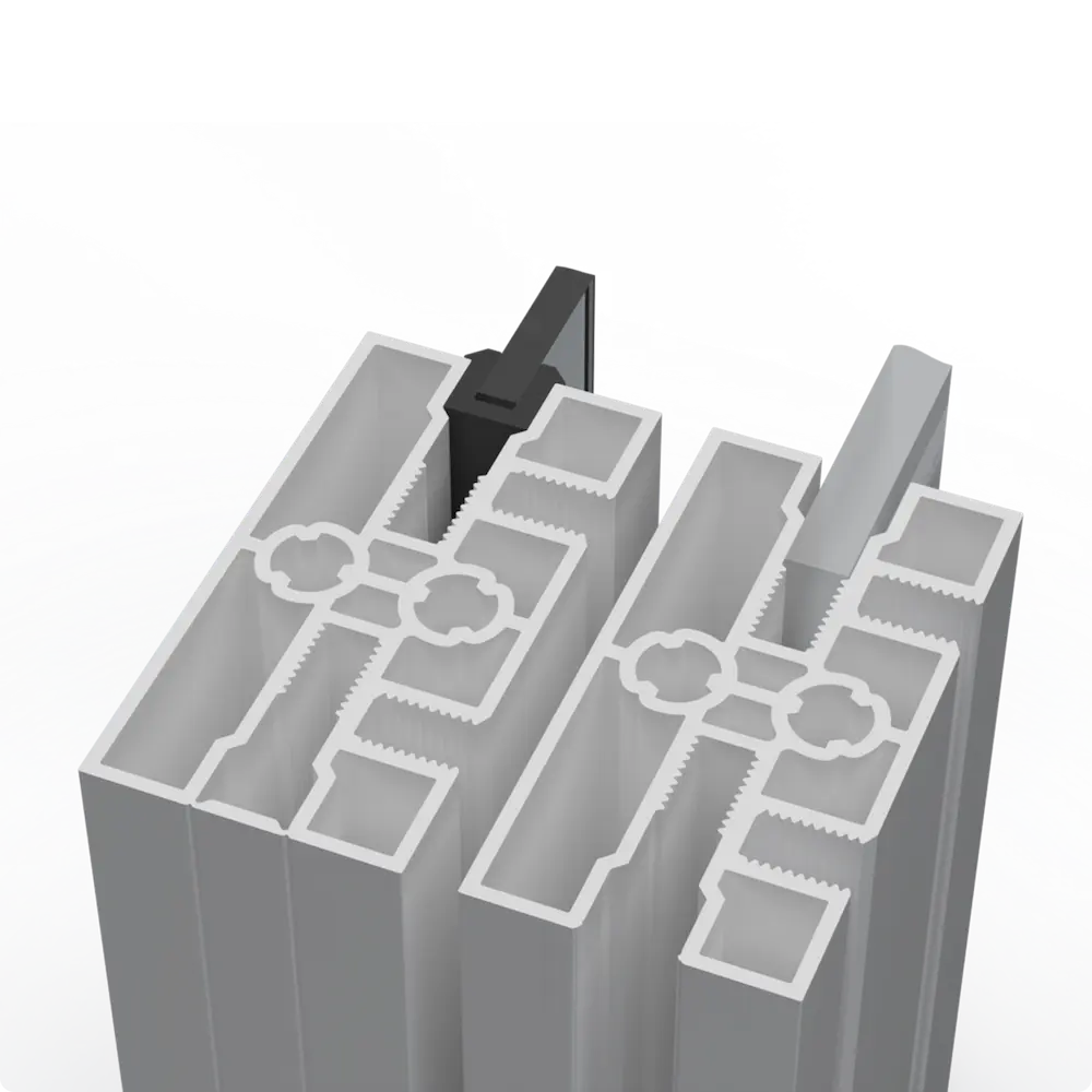 Profile Cross-Section