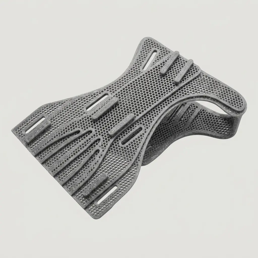 Orthopedic Splint